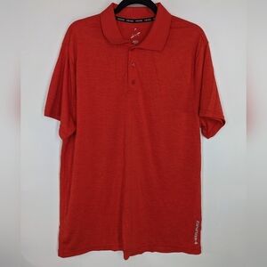 Men's HEAD Short Sleeve Polo Shirt